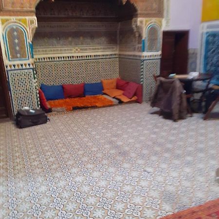 Maison Authentique Centre Medina マラケシュ エクステリア 写真