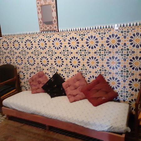 Maison Authentique Centre Medina マラケシュ エクステリア 写真