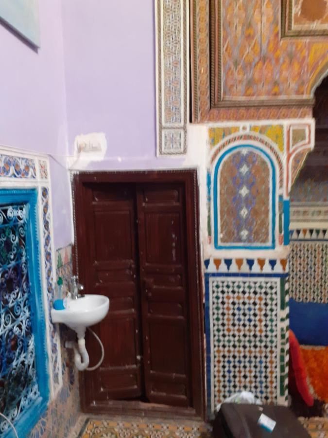 Maison Authentique Centre Medina マラケシュ エクステリア 写真