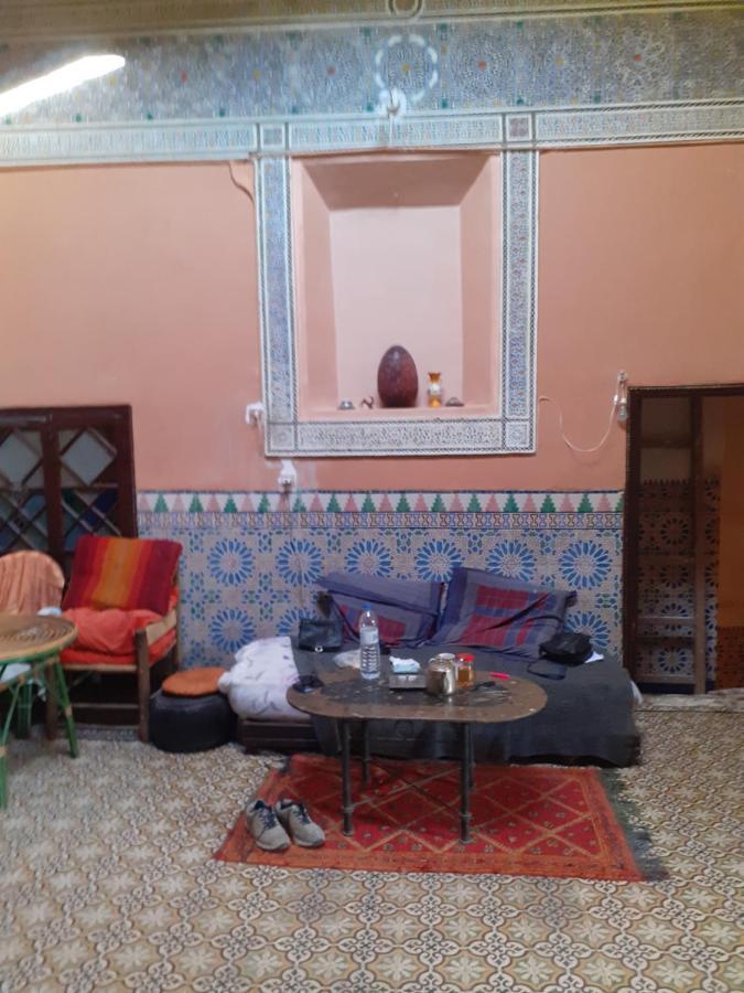 Maison Authentique Centre Medina マラケシュ エクステリア 写真