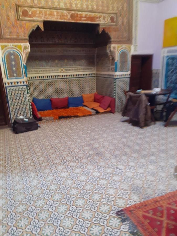 Maison Authentique Centre Medina マラケシュ エクステリア 写真