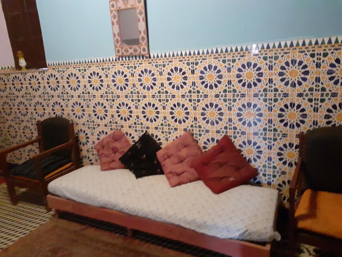 Maison Authentique Centre Medina マラケシュ エクステリア 写真